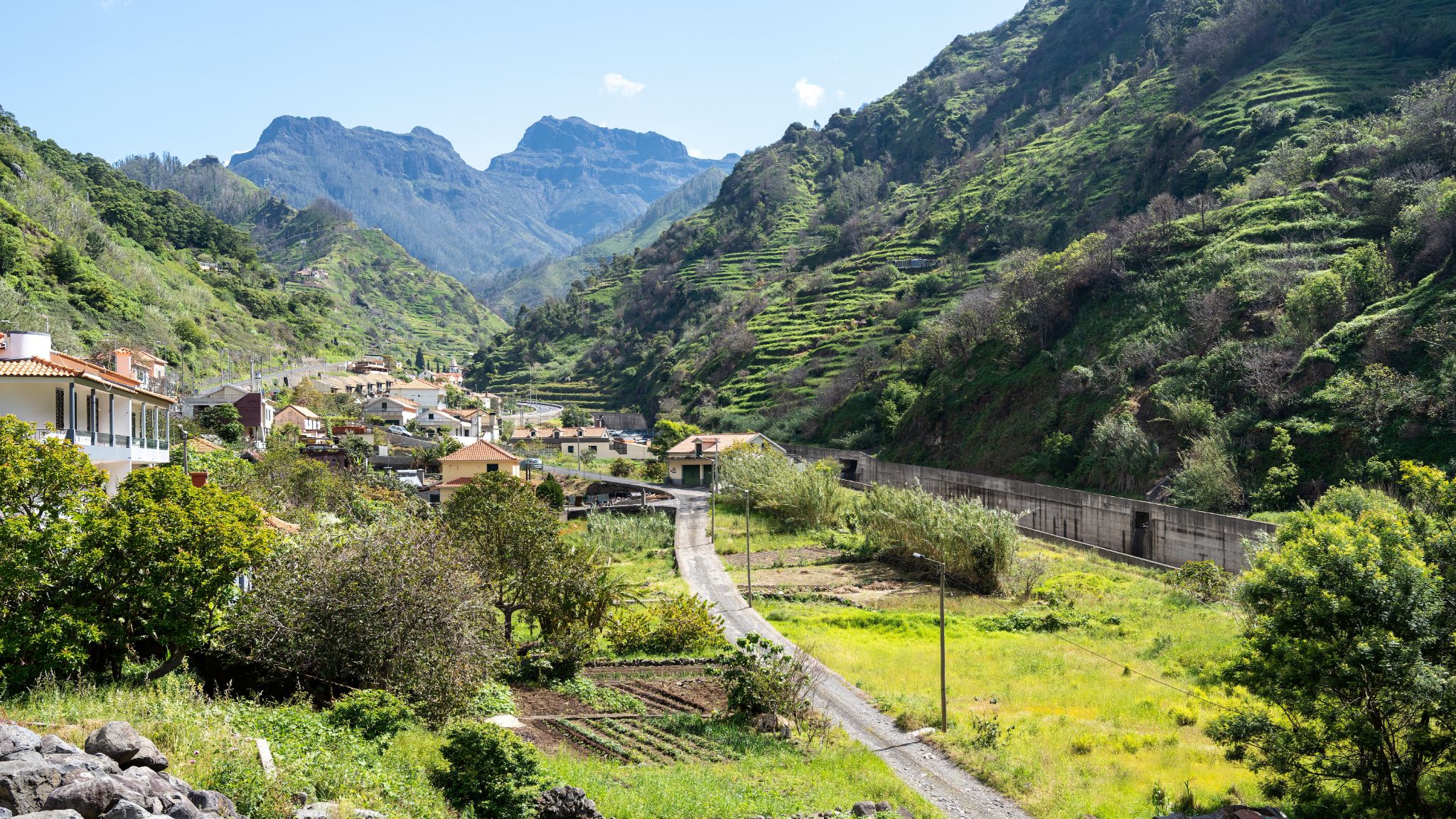 20250515 111554 Ribeira Brava   unterwegs nach Seixal